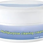 🔥CERA LIMPIADORA🔥👟🤩