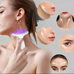 MASEJEADOR FACIAL 💁‍♀️🤩