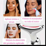 MASEJEADOR FACIAL 💁‍♀️🤩