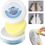 🔥CERA LIMPIADORA🔥👟🤩